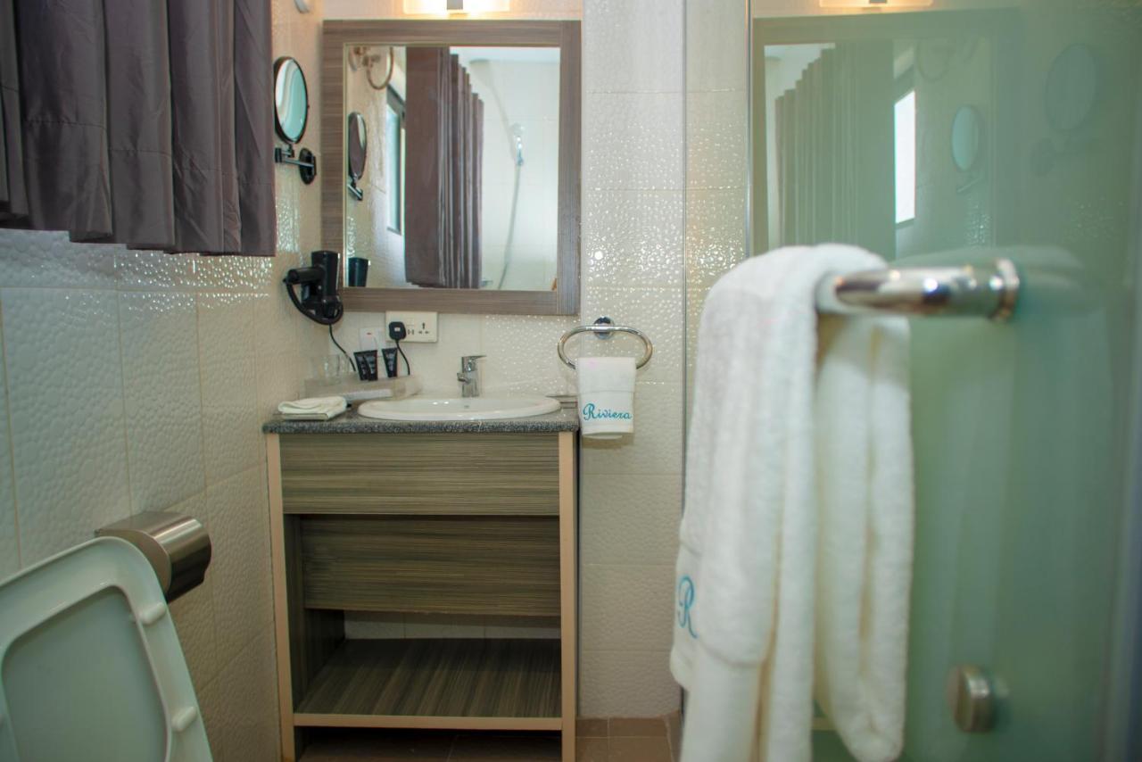 Riviera Suites Lagos Eksteriør billede