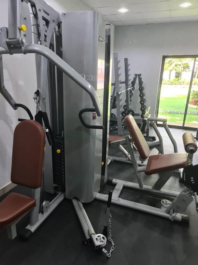 Riviera Suites Lagos Eksteriør billede